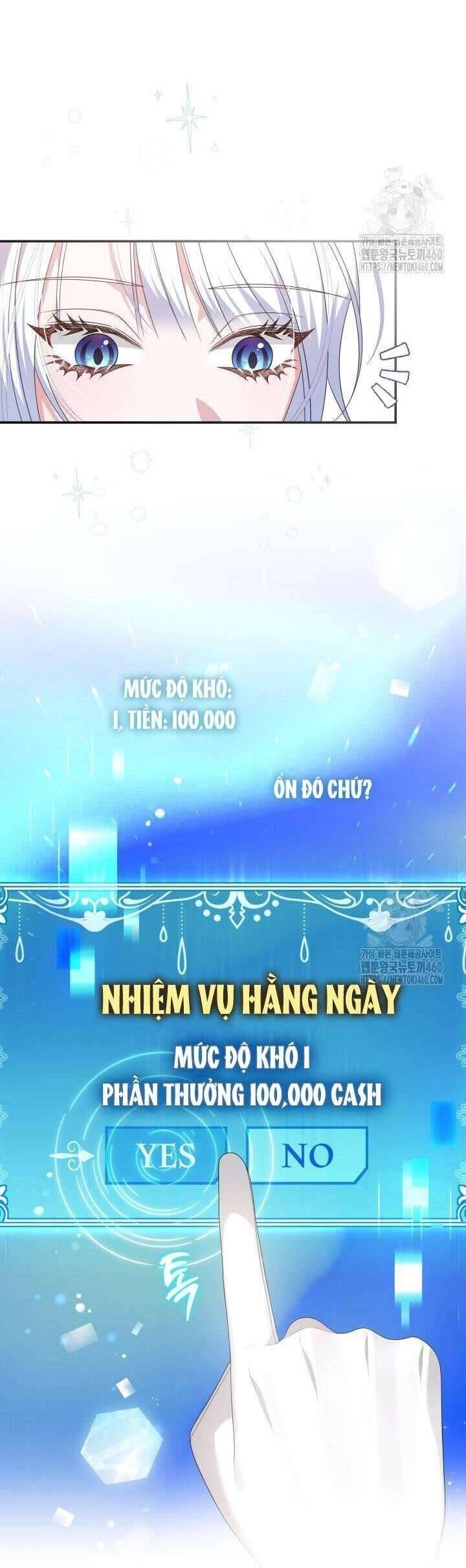 hướng dẫn về ác nữ chapter 14 4