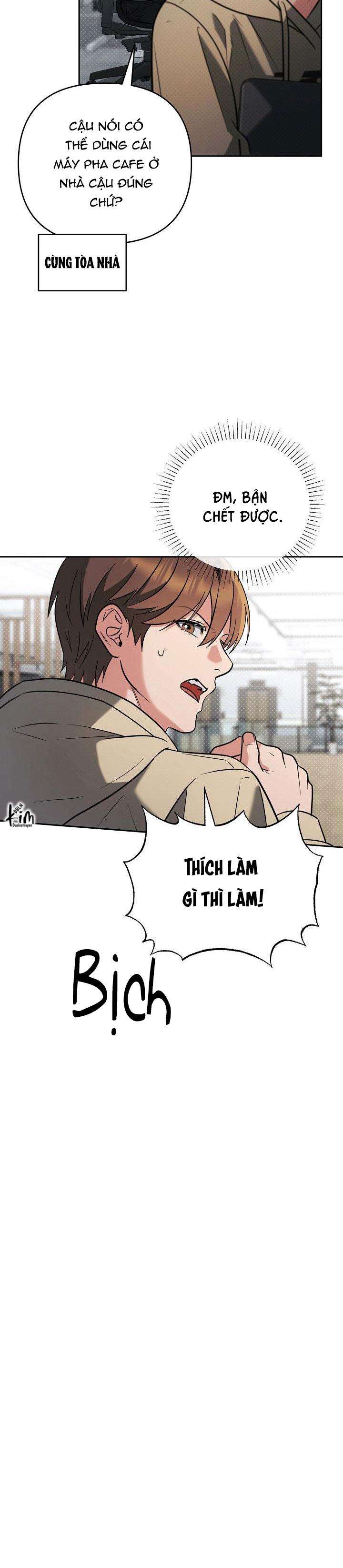 romance not romantic chapter 12 29