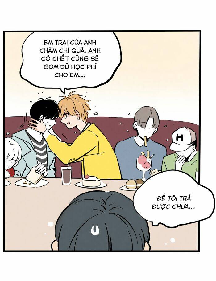 trang nhất toàn là hắn chapter 112 38