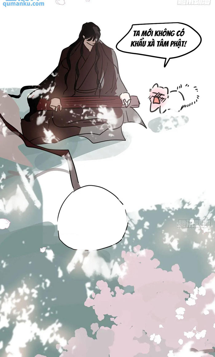 Bắt Lấy Ngao Ngao chapter 252 - Trang 31