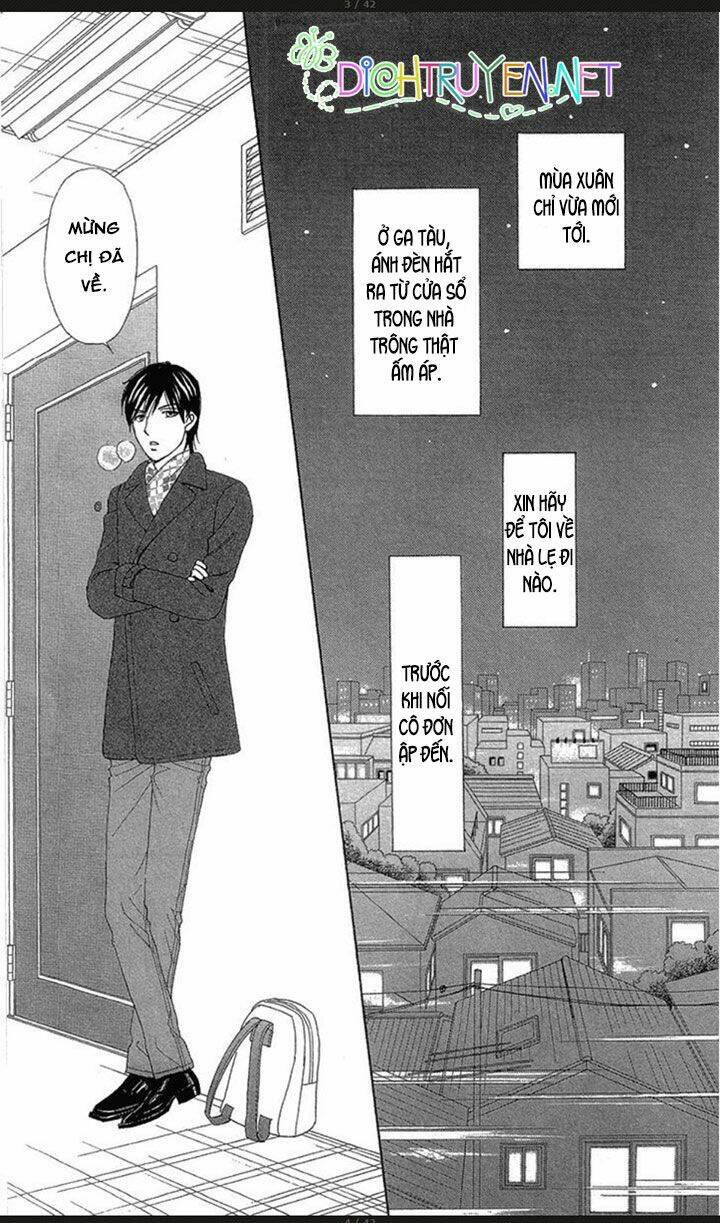 virut tình yêu chapter 4 3