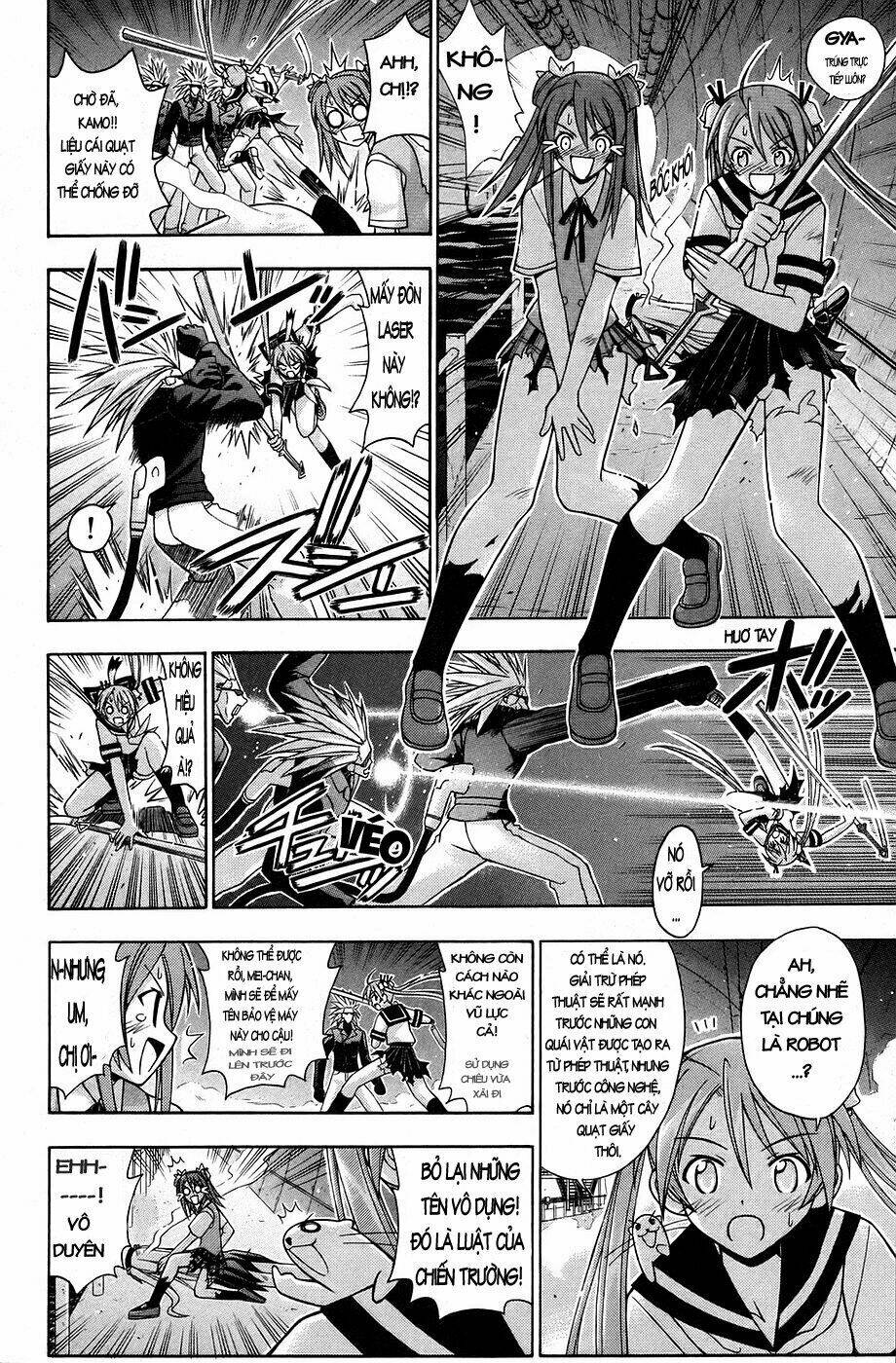 bậc thầy ma pháp chapter 113 6