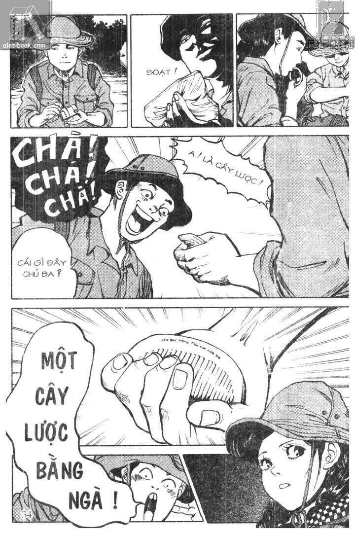 chiếc lược ngà chapter 2 10