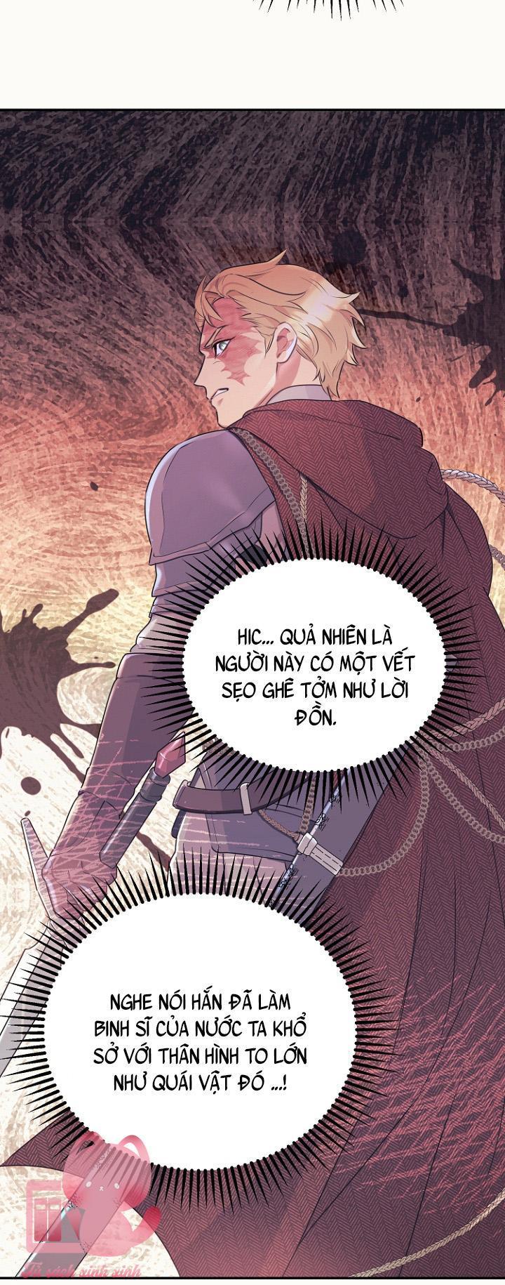 bỏ quách chồng con đi, tiền bạc mới là tất cả chapter 21 49