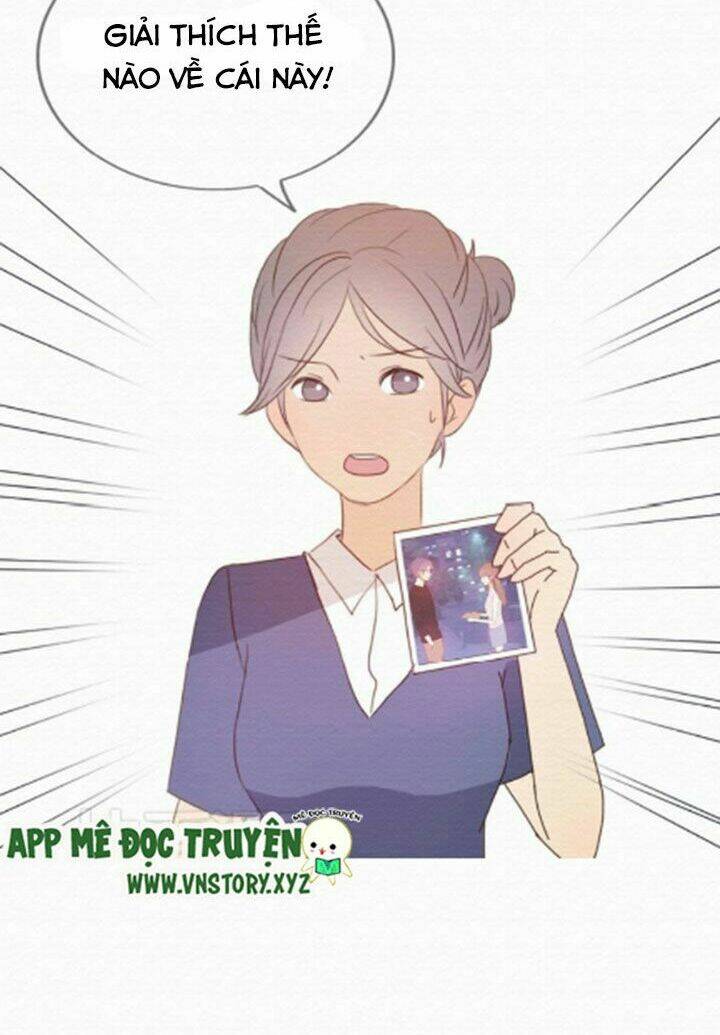 tình yêu không nói dối chapter 30 21