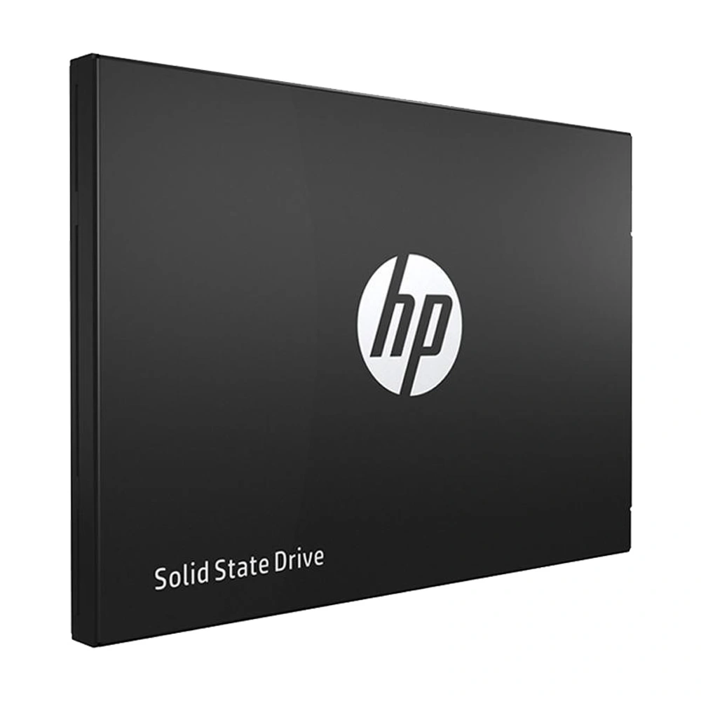 Ổ cứng SSD hiệu HP Model S700 500G SATA3 2.5&quot; - Hàng Chính Hãng