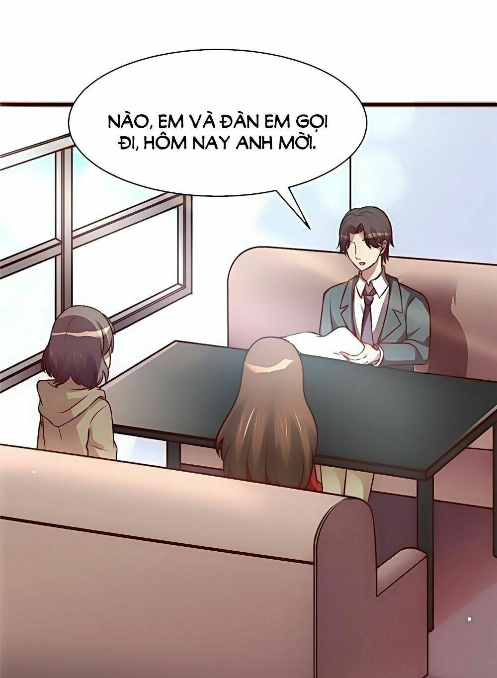 thời gian đều biết chapter 15 1