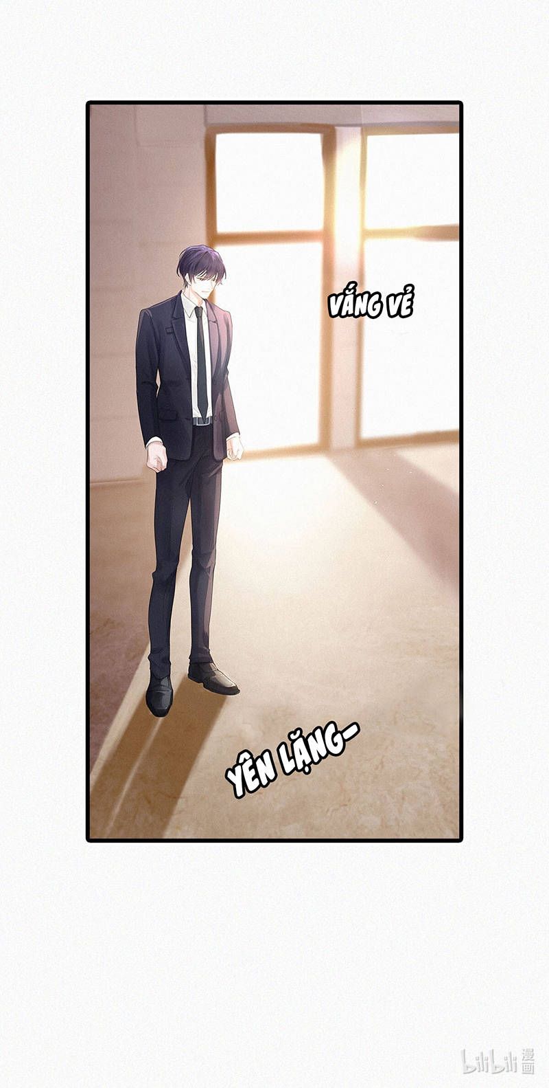 thần thương (môi súng) chapter 4 35