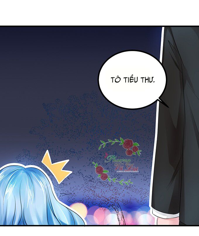 luyến đường thời quang chapter 13 26