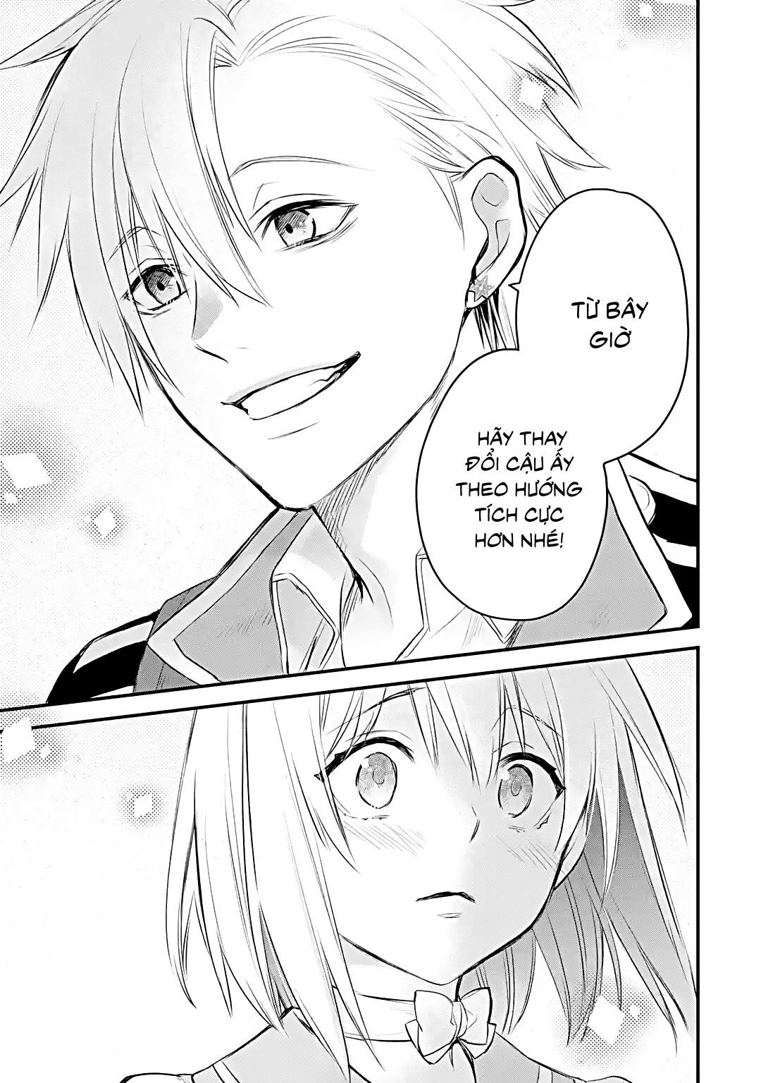 chén thánh của eris chapter 31.2 18