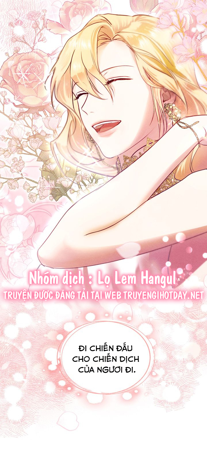 thánh nữ evelina chapter 3 37