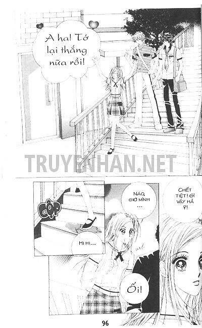 nụ hôn 5000 won chapter 13 18