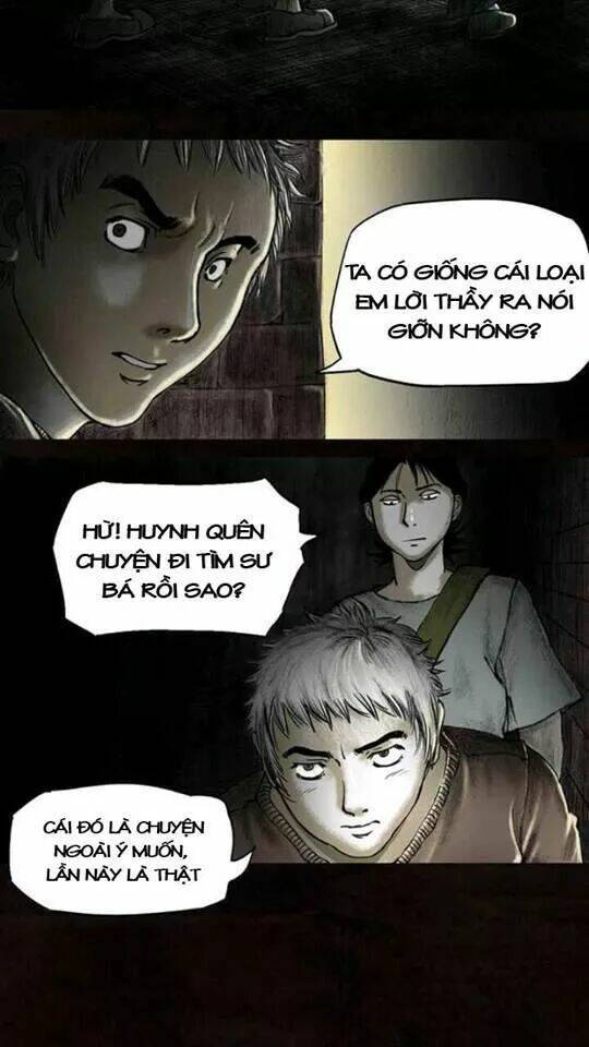 trấn thái bình chapter 13 33