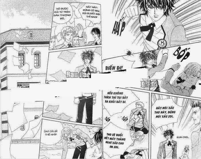 viên đạn tình yêu chapter 6 61