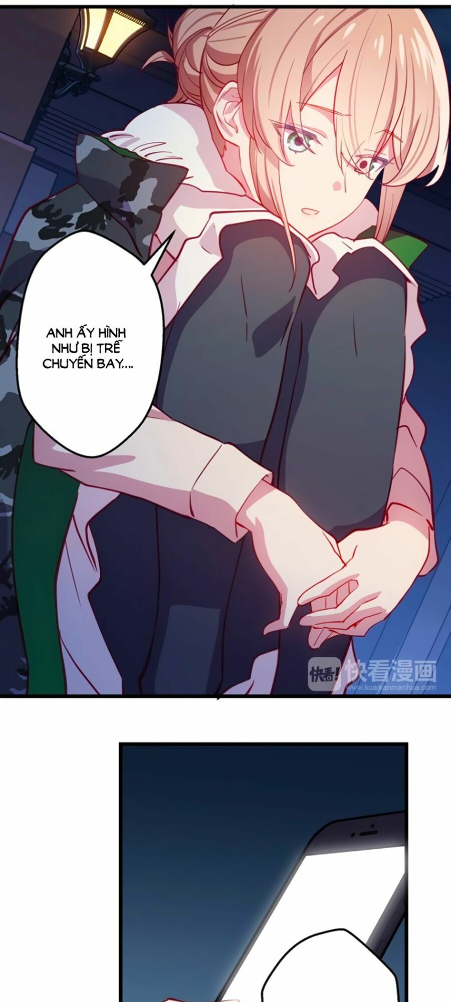 bài ca tình yêu chapter 12 63