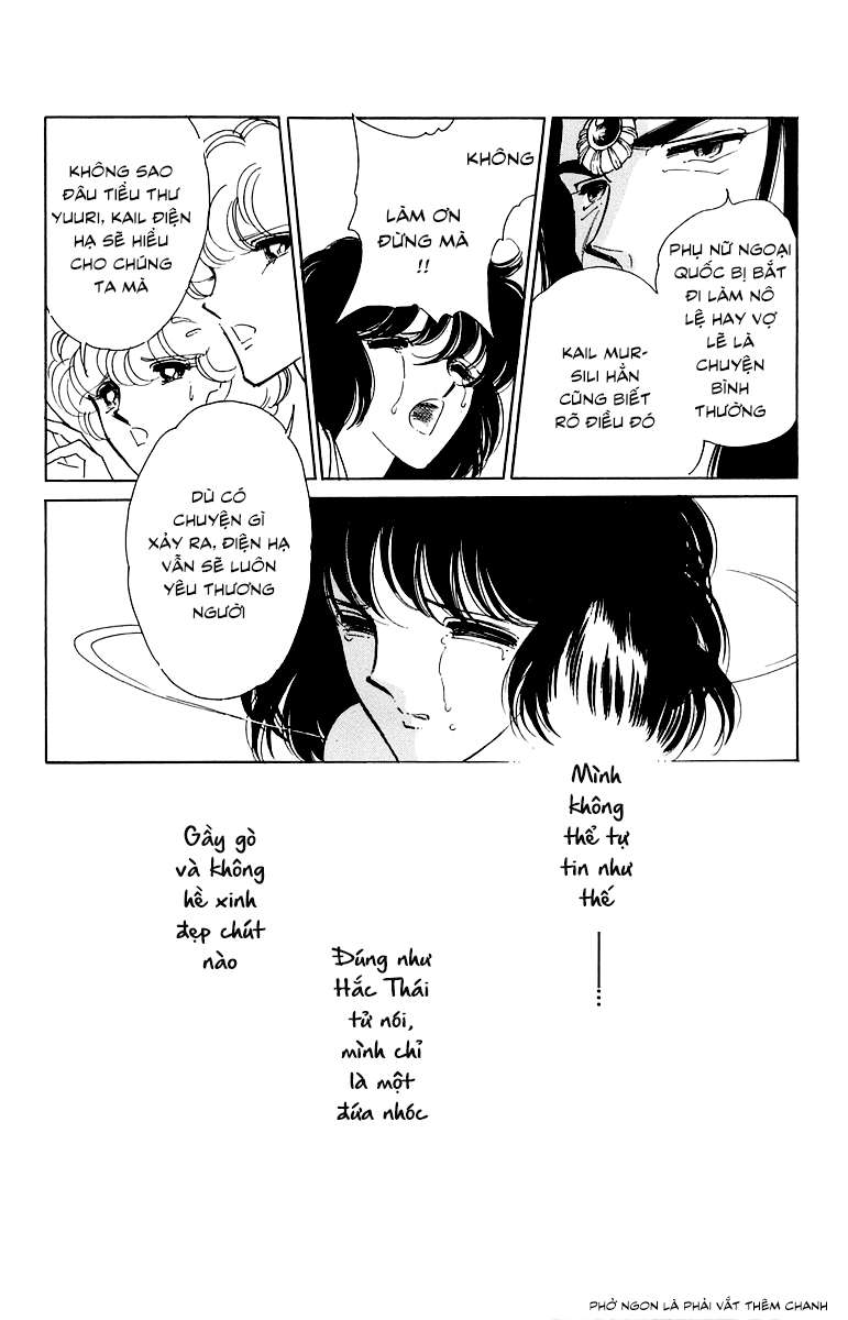 Sora Wa Akai Kawa No Hotori Chapter 14 - Trang 75