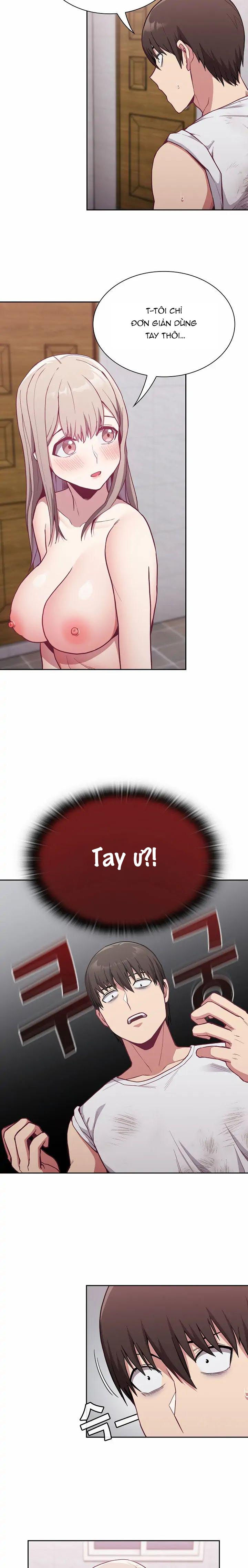 người chữa lành chapter 9.2 5