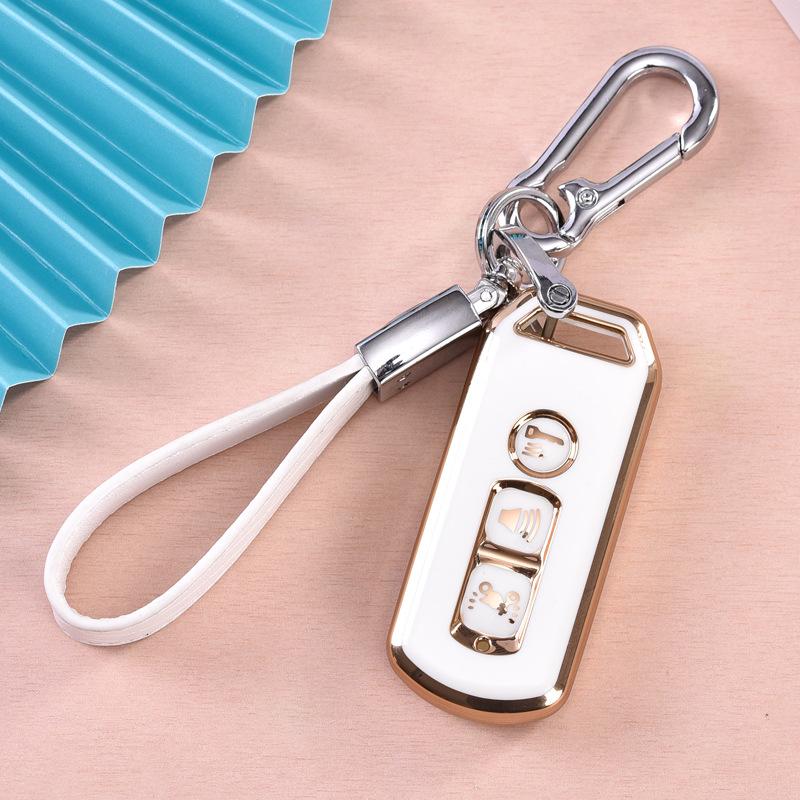 Bọc chìa khóa smartkey PCX150/125 TPU PKXH-180