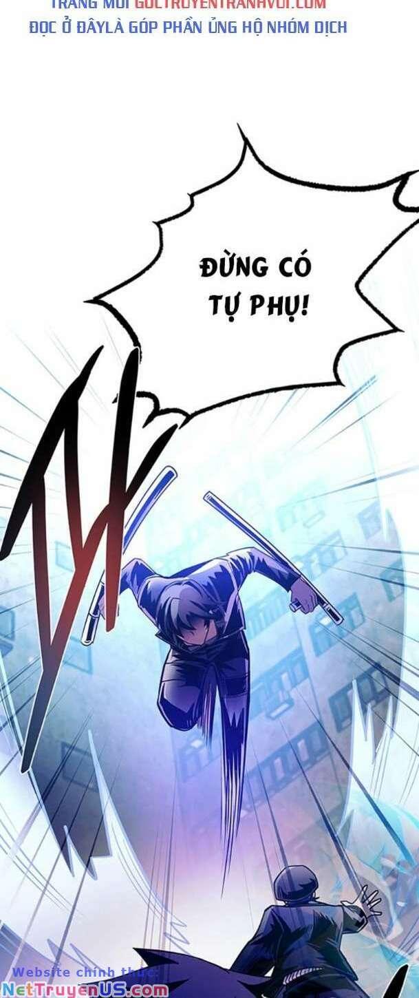 chuyển sinh thành ác nhân chapter 111 62