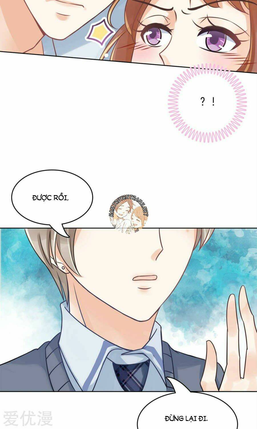 học bá ca ca đừng động vào tôi chapter 16 7