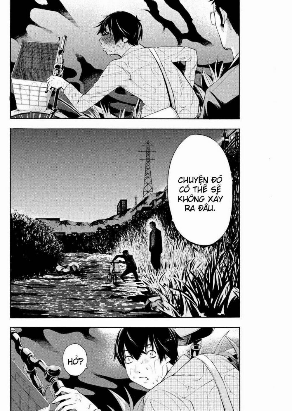 love riron chapter 34 8