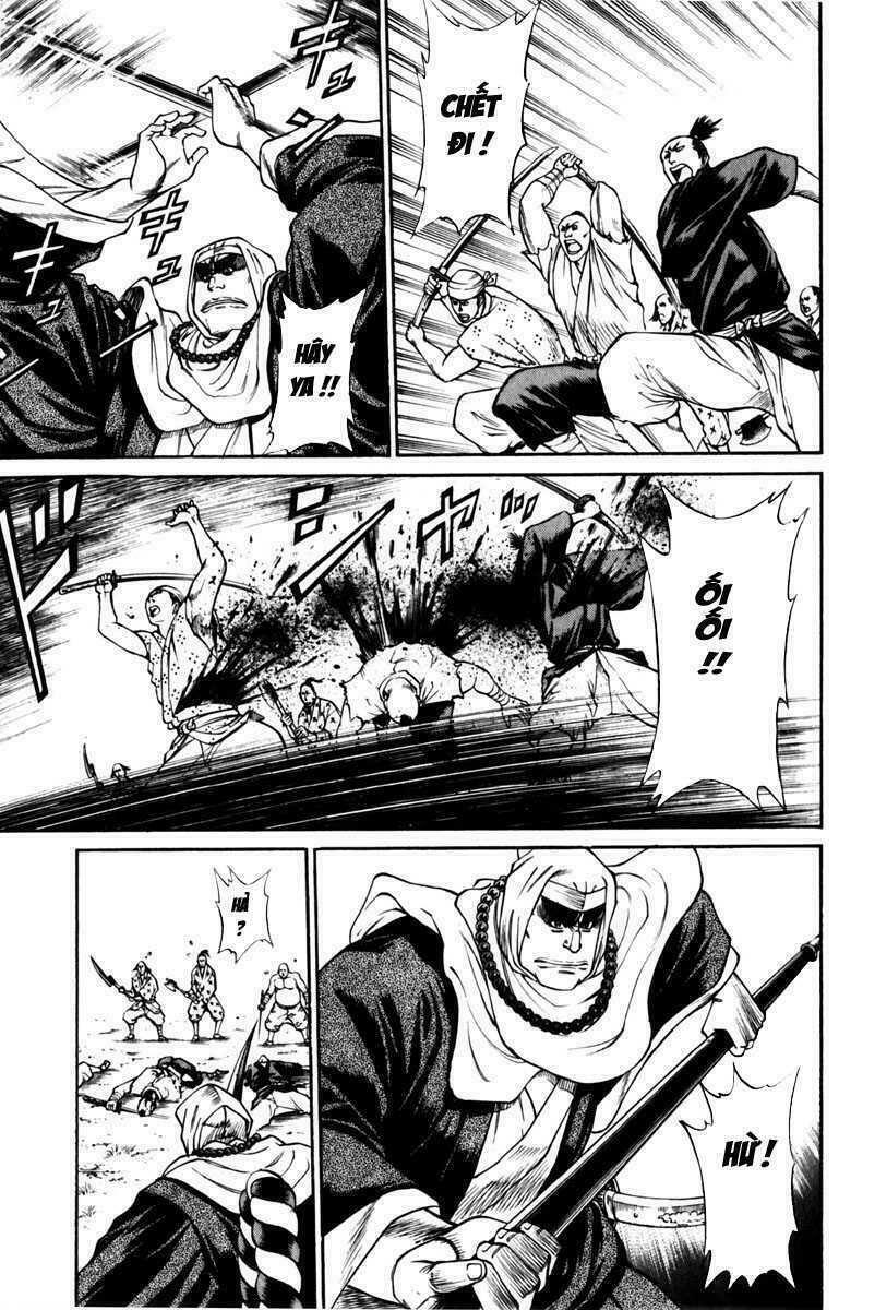 thiếu niên vương phần 1 chapter 41 27