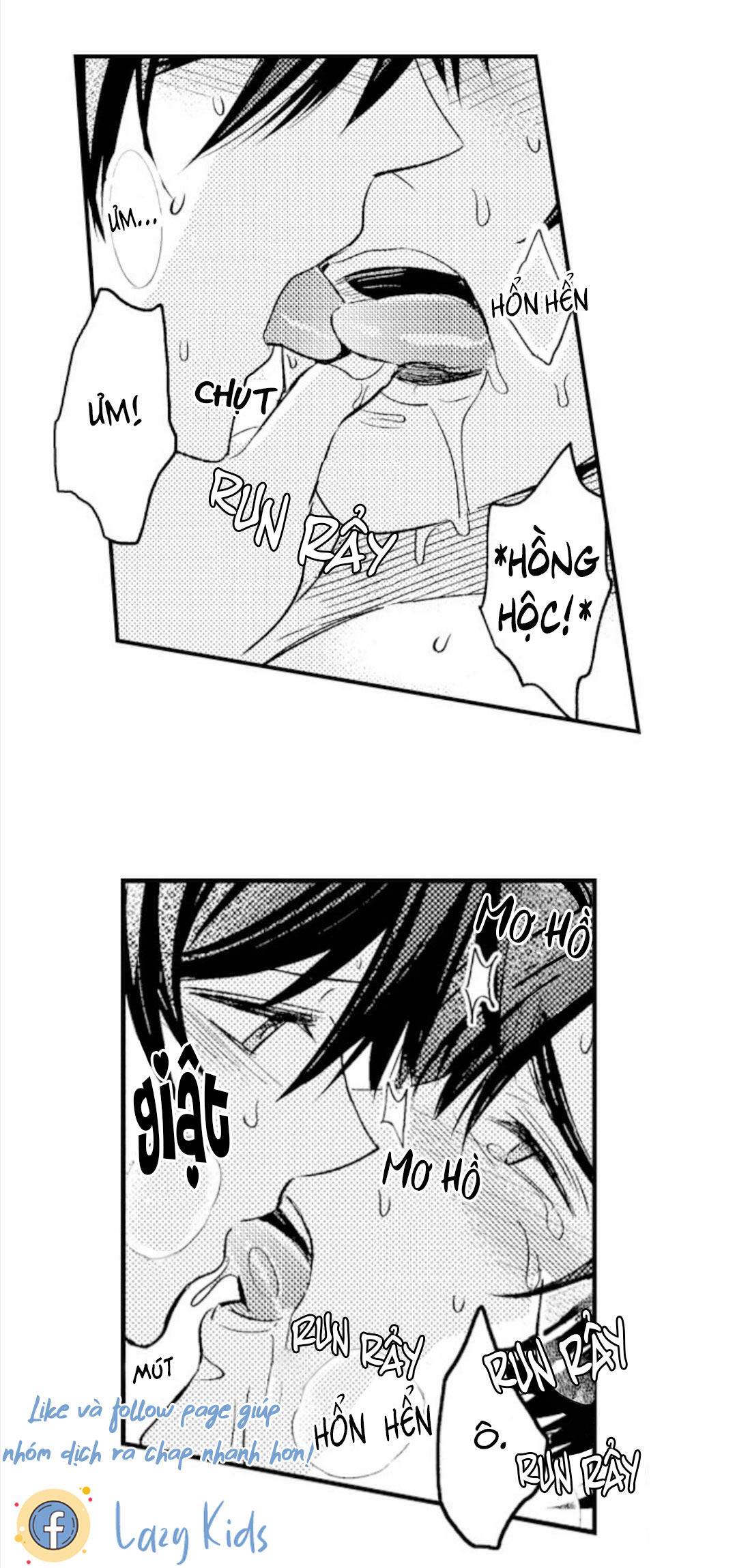 mặt sẹo quyến rũ chapter 12 21