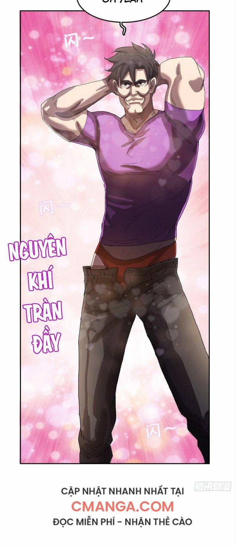 phụ hồn giả chapter 39 22