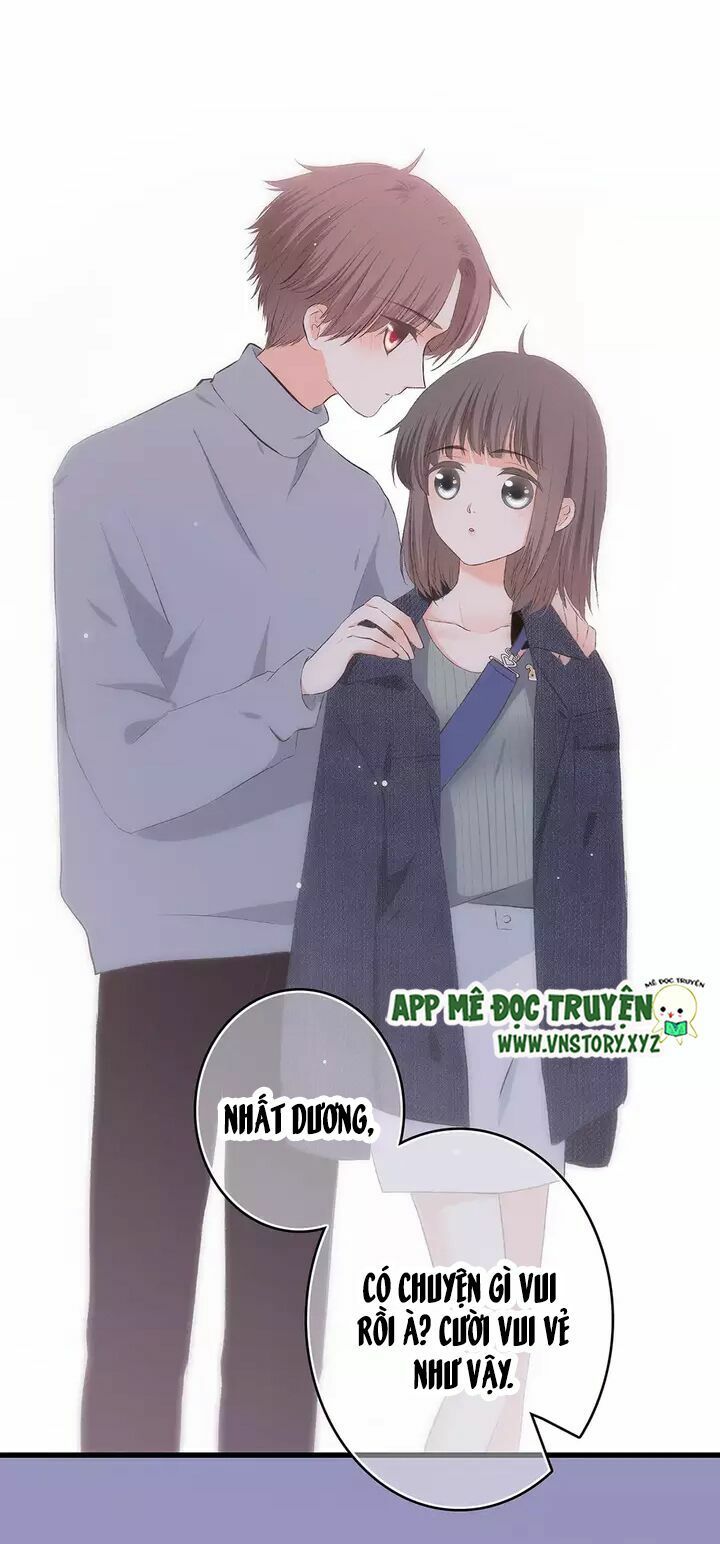 con tim rung động 2 chapter 20 3