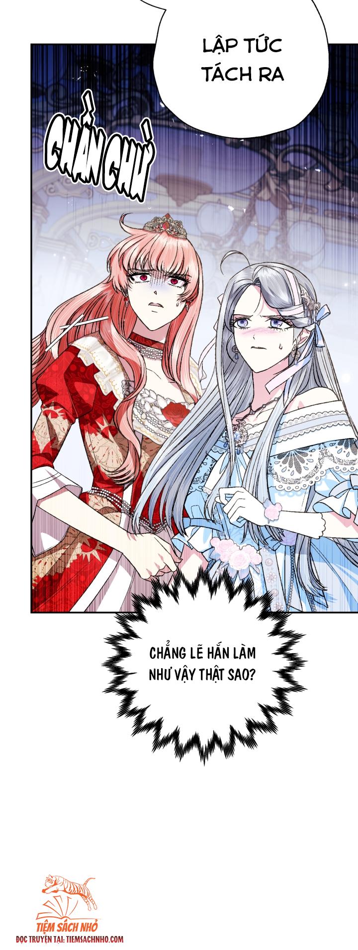 cha, con không muốn kết hôn đâu chapter 72 31