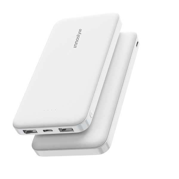 PIN SẠC DỰ PHÒNGPOWERGO SMART AI 10000MAH – IP10SA Chính Hãng