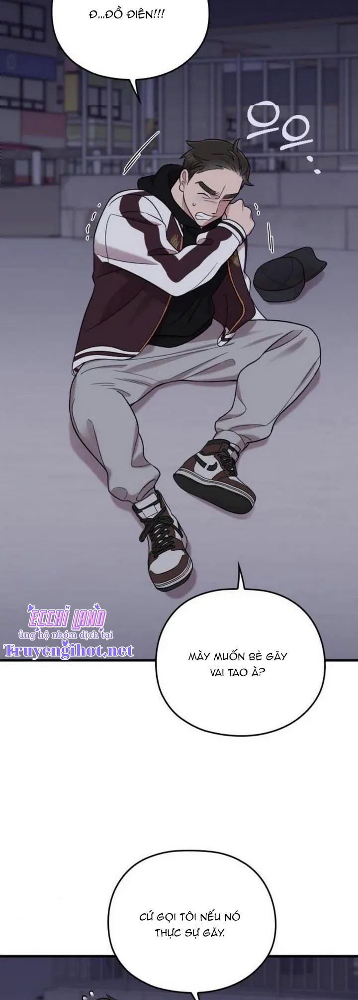 cô đi mà lấy chồng tôi chapter 24.1 34