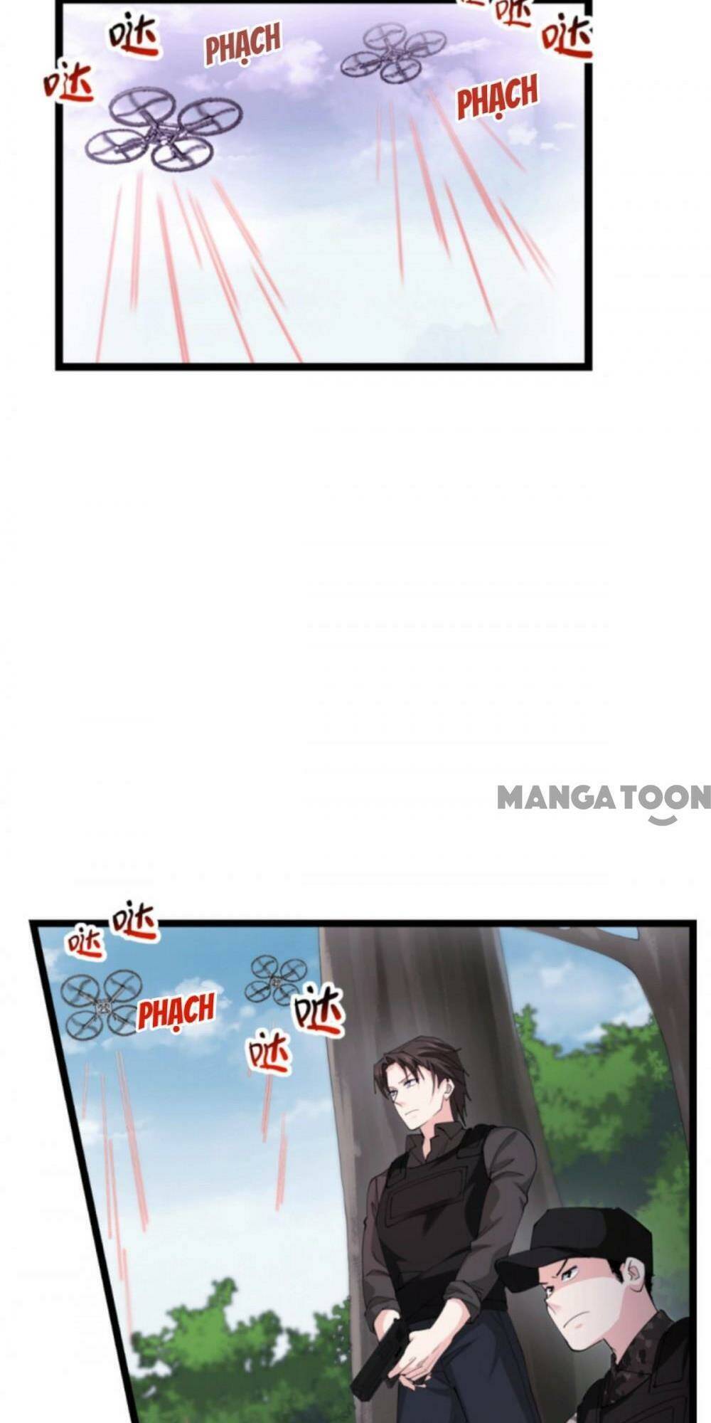 ảnh hậu lão bà không được chạy chapter 227 21