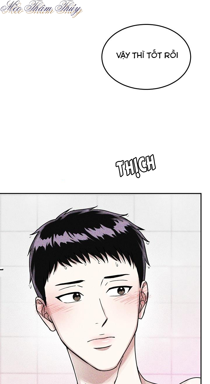 ngày mưa ướt át chapter 2 9