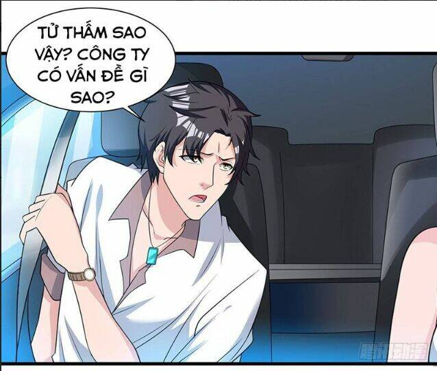 trọng sinh khí thiếu quy lai chapter 13 5