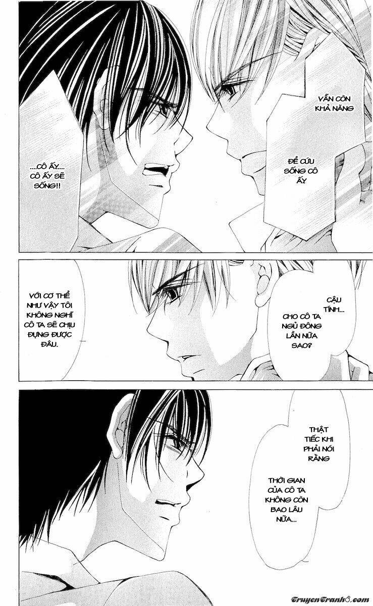 nemuri hime - yume miru youni koishiteru chapter 13 16