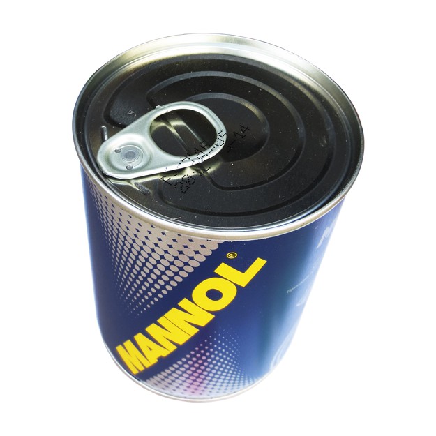 Tăng Độ Nhờn Của Nhớt, Giảm Ma Sát, Tăng Công Suất MANNOL 9990 Motor Doctor 350ML