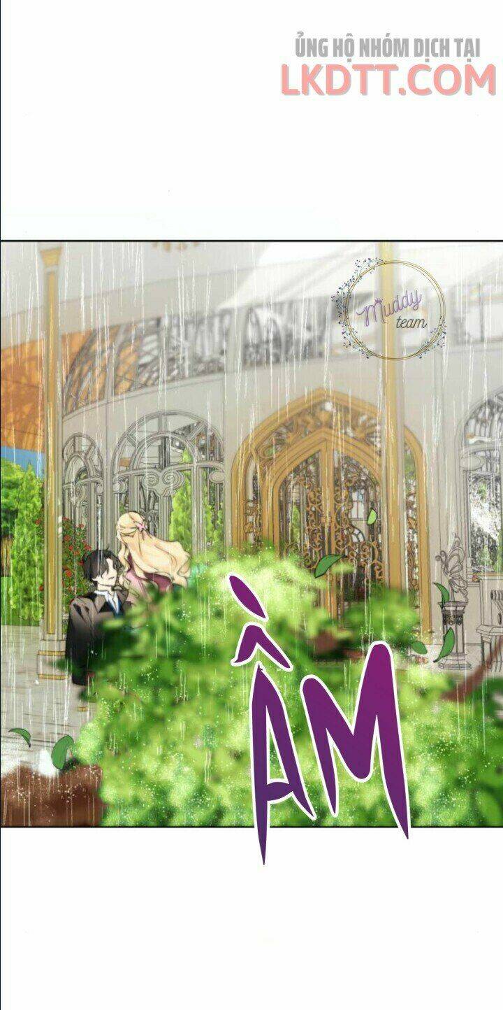 ta đã từng mong nàng biến mất chapter 7 7