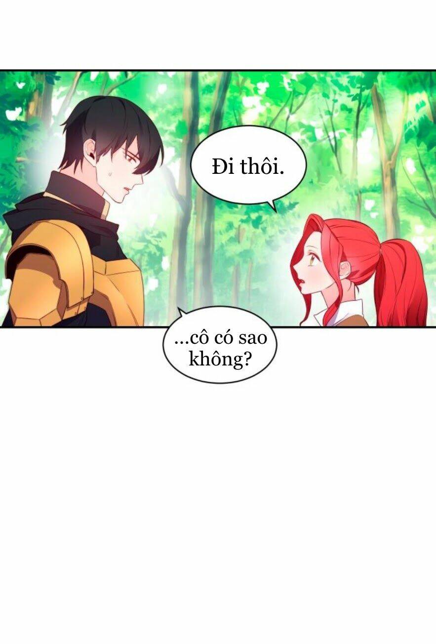 phản diện rất dễ làm chapter 9 10