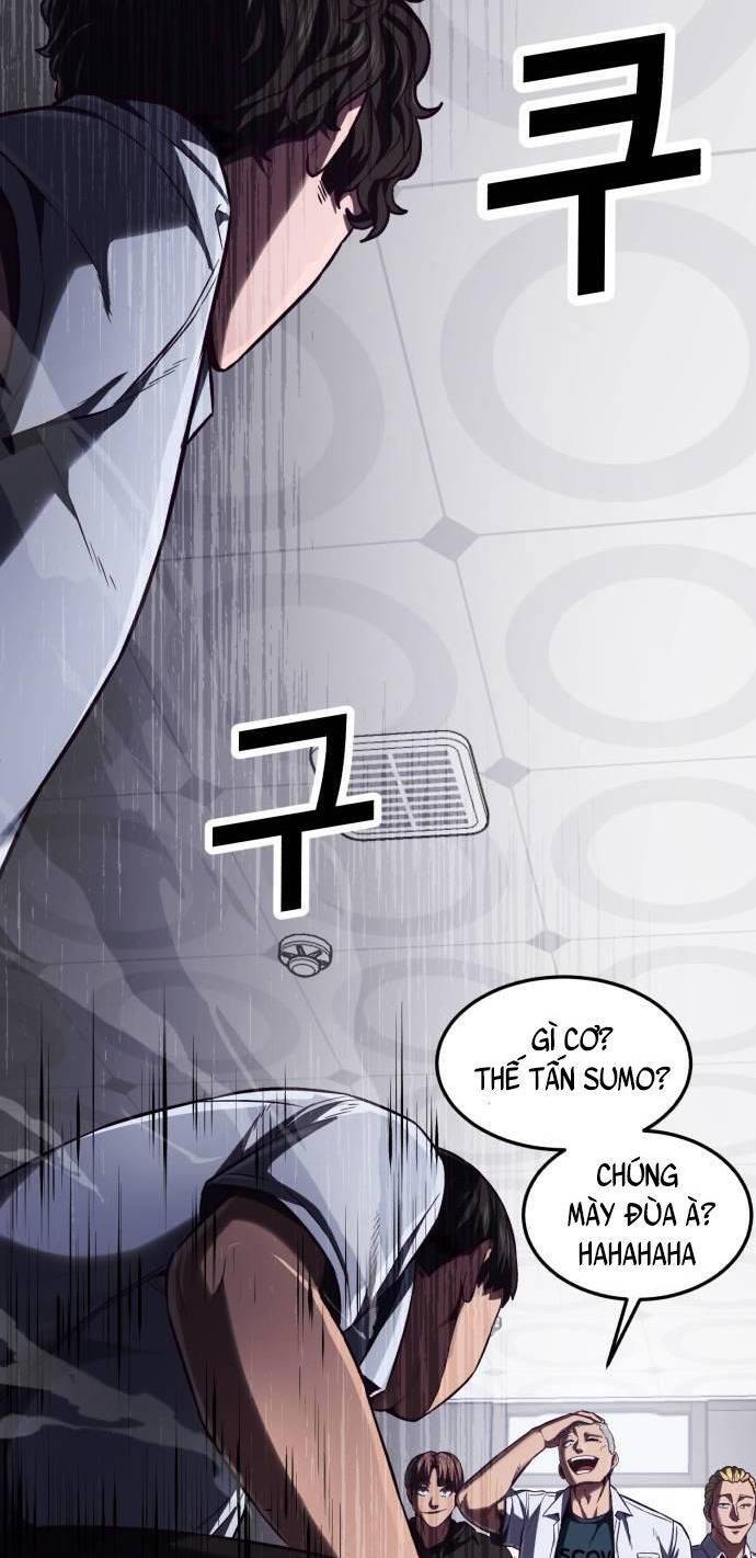 tuân lệnh tuyệt đối chapter 2 165