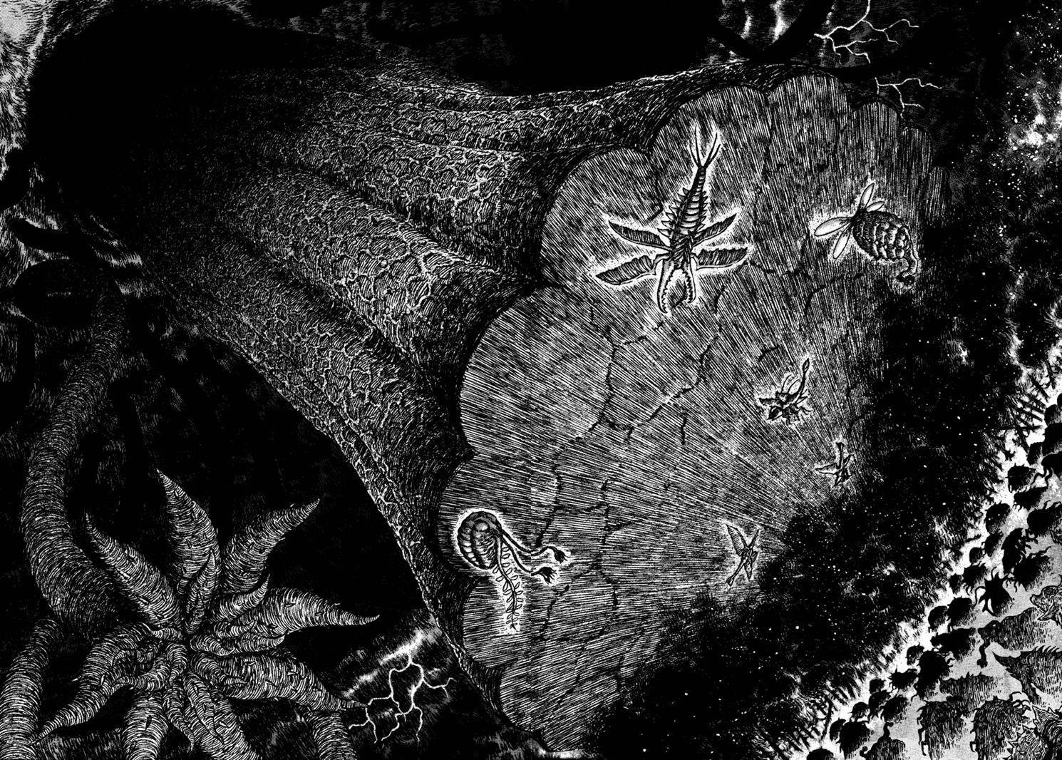 kiếm sĩ đen chapter 307 5