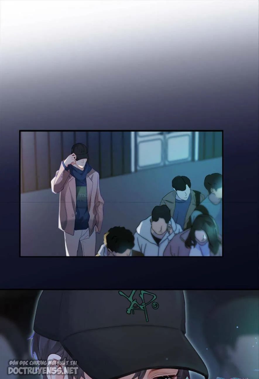 vợ chồng siêu sao có chút ngọt [m] chapter 27 25