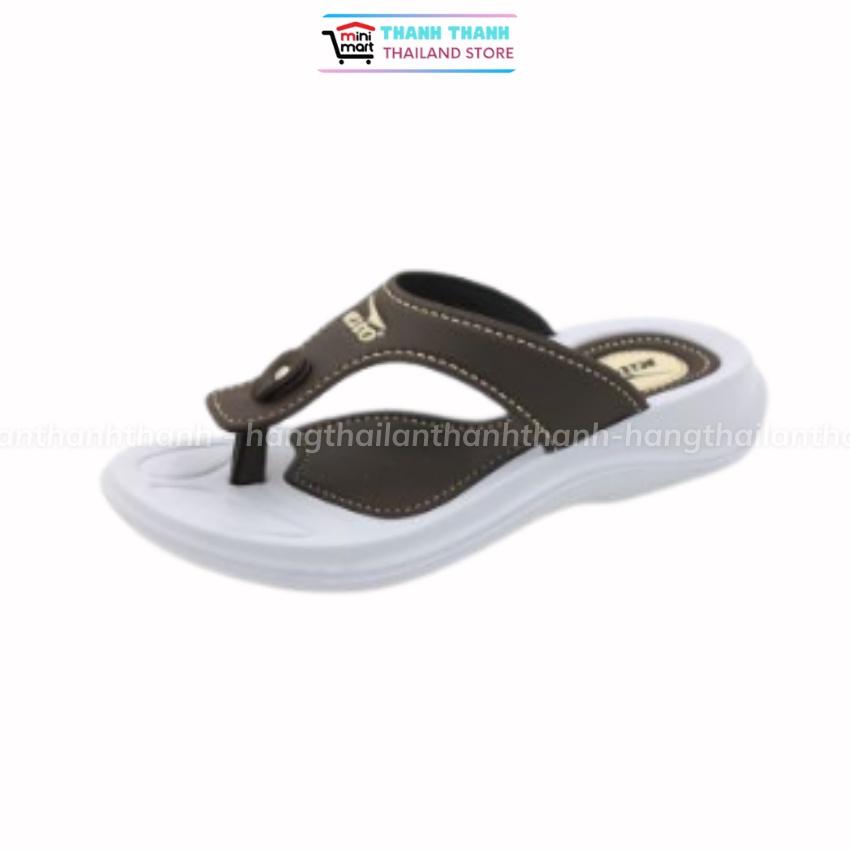 Dép xỏ ngón nữ Thái Lan Kito YW 3714 , siêu nhẹ, siêu bền