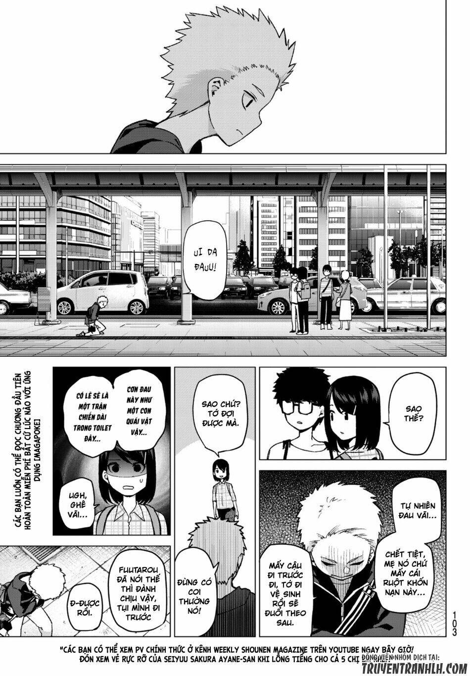 the five wedded brides chapter 34 8