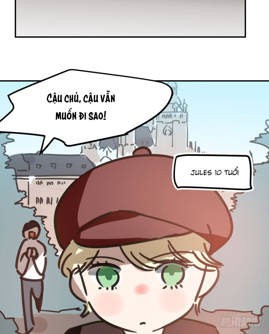 Bắt Lấy Ngao Ngao chapter 44 - Trang 88