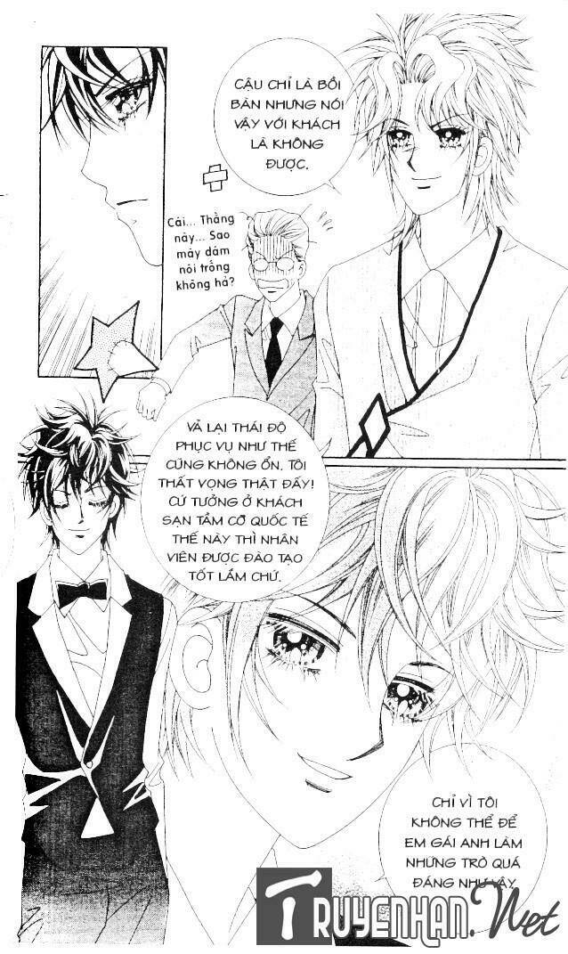 my lovely master chapter 2 24