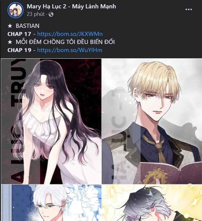 [18+] mơ về một cơn mưa phùn chapter 20.1 15