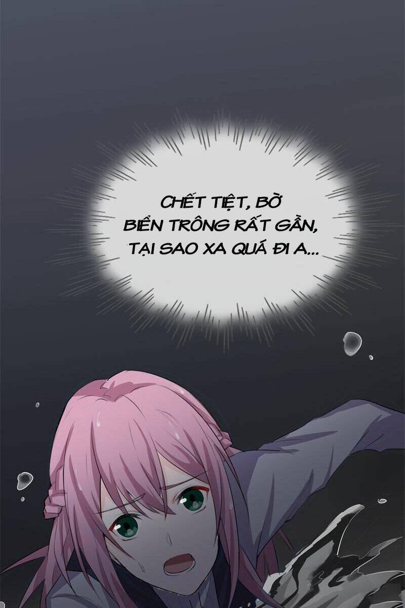 tổng tài đại nhân tiểu nữ vu chapter 4 20