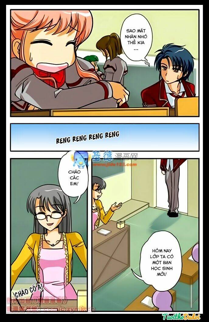 ám dạ hiệp tấu khúc chapter 2 8