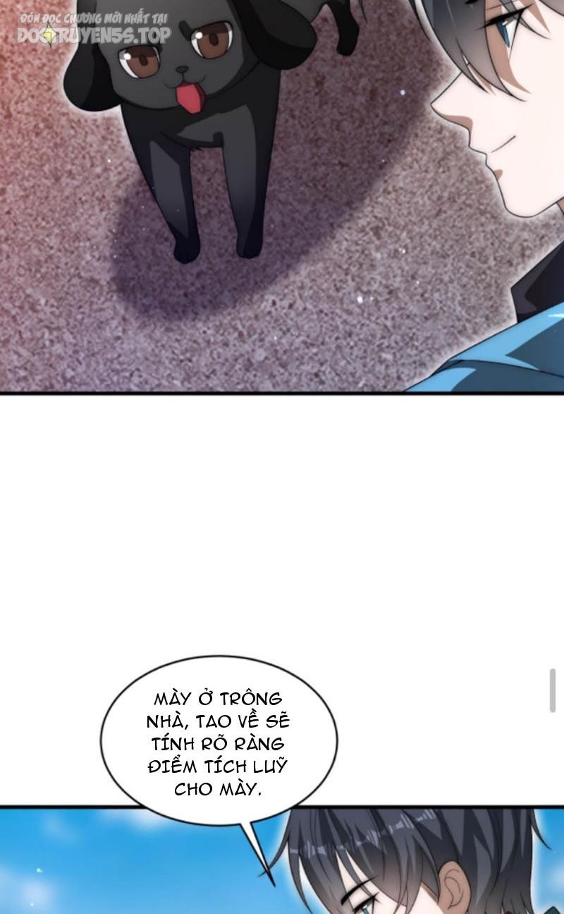 không gian hệ lão lục: dự trữ một vạn tấn thịt ngày tận thế chapter 86 7